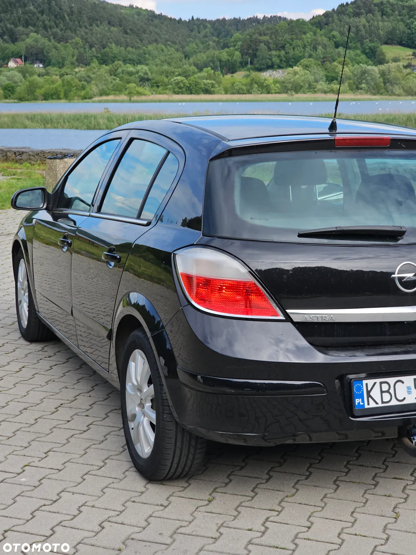 Opel Astra 1.7 CDTI - 3
