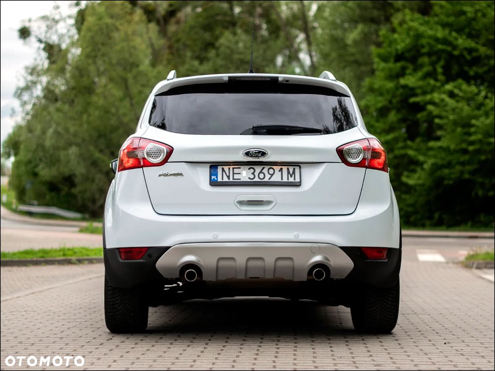 Ford Kuga - 6