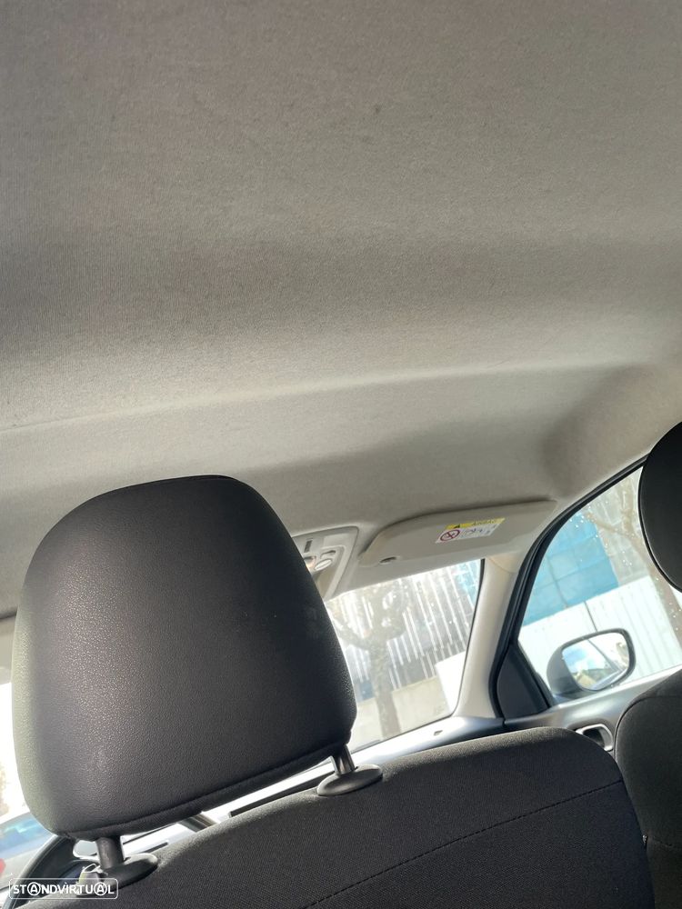 Citroën C4 Cactus BlueHDi 100 Stop&Start Feel - 2