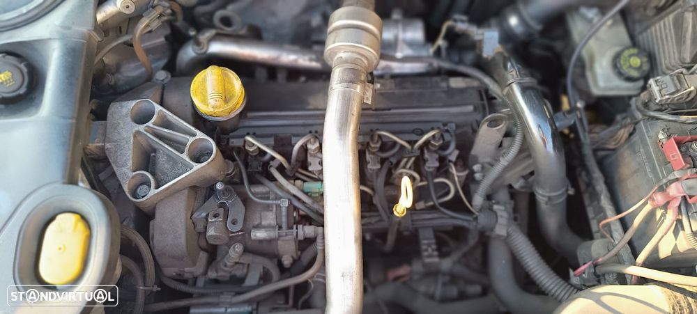 Renault Mégane Break - 10