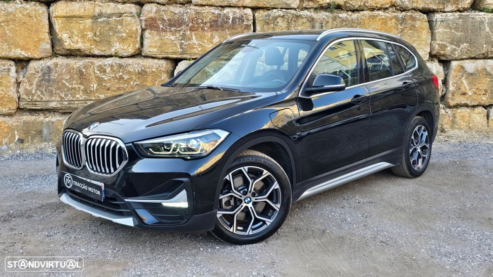 BMW X1 xDrive25e xLine - 57
