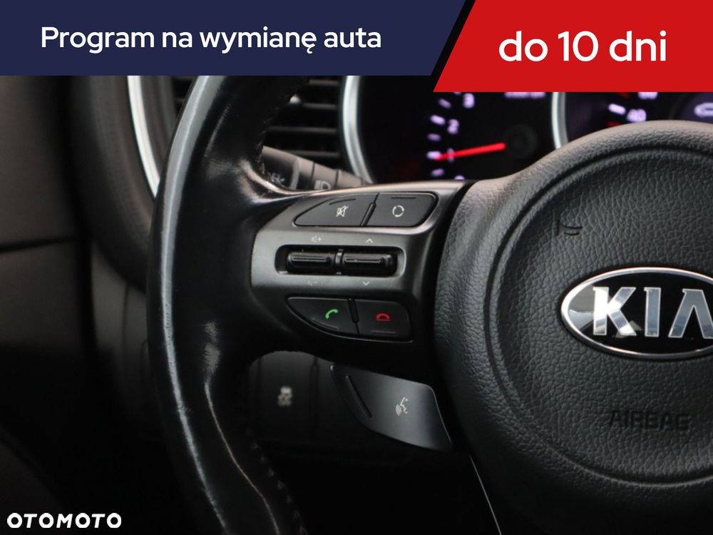 Kia Optima - 19