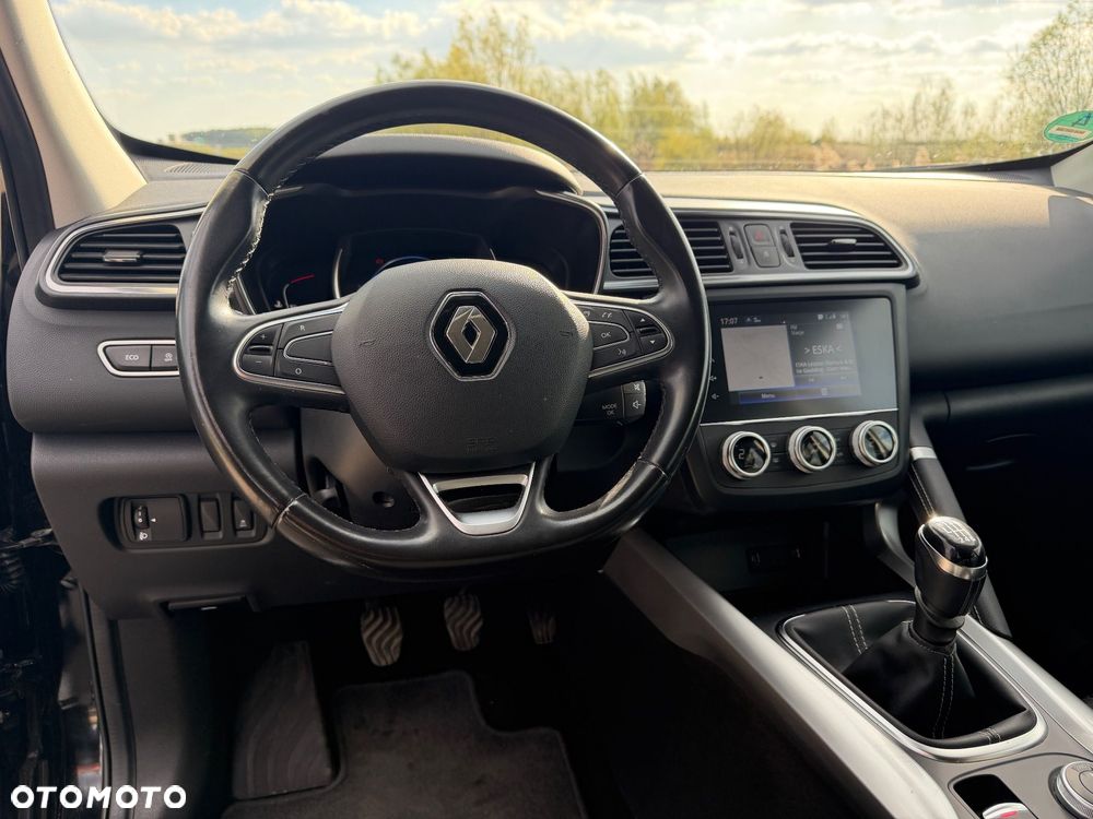 Renault Kadjar - 18