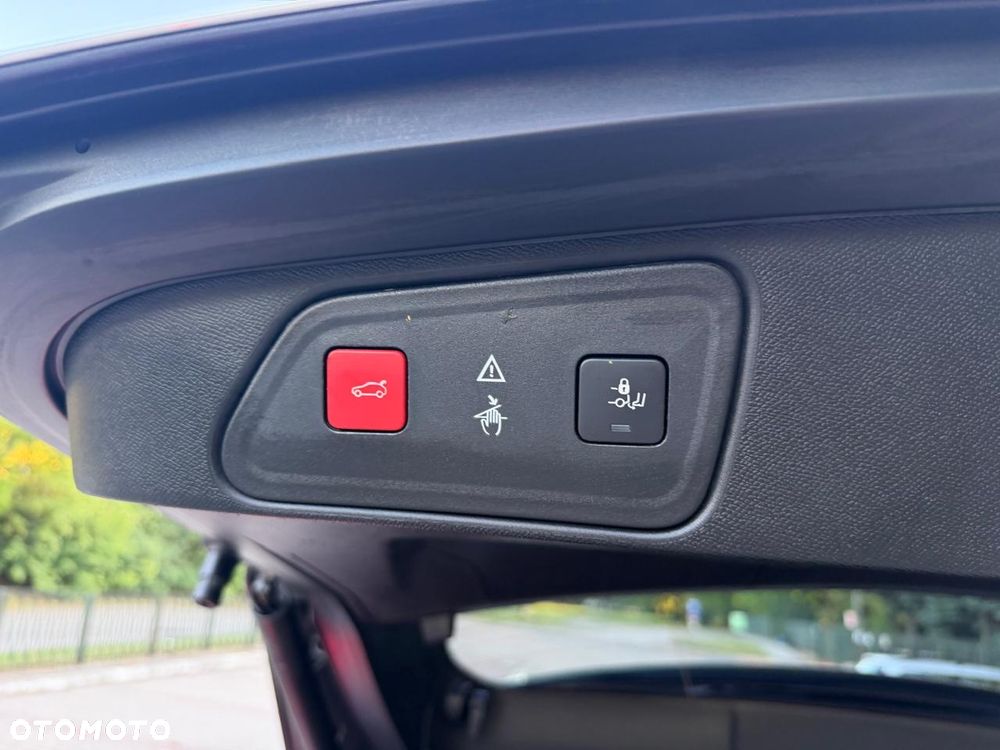 Peugeot 3008 BlueHDi 180 Stop & Start EAT8 GT - 36