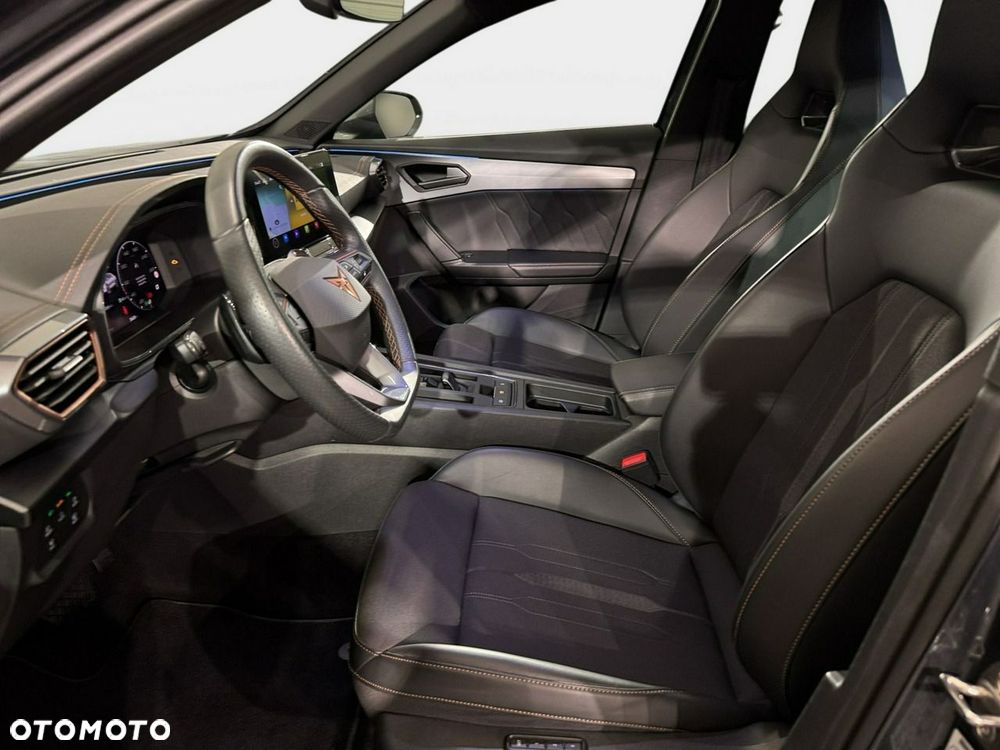 Cupra Formentor 2.0 TSI 4Drive DSG - 25
