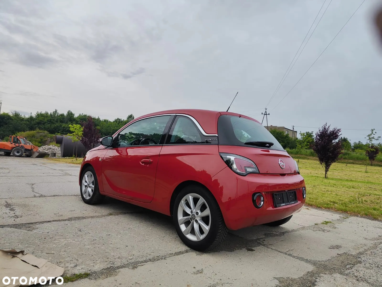 Opel Adam 1.2 120 Jahre - 3