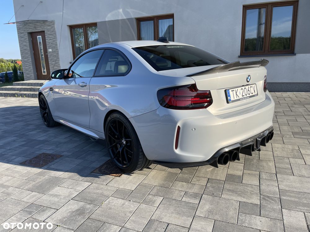 BMW M2 - 24