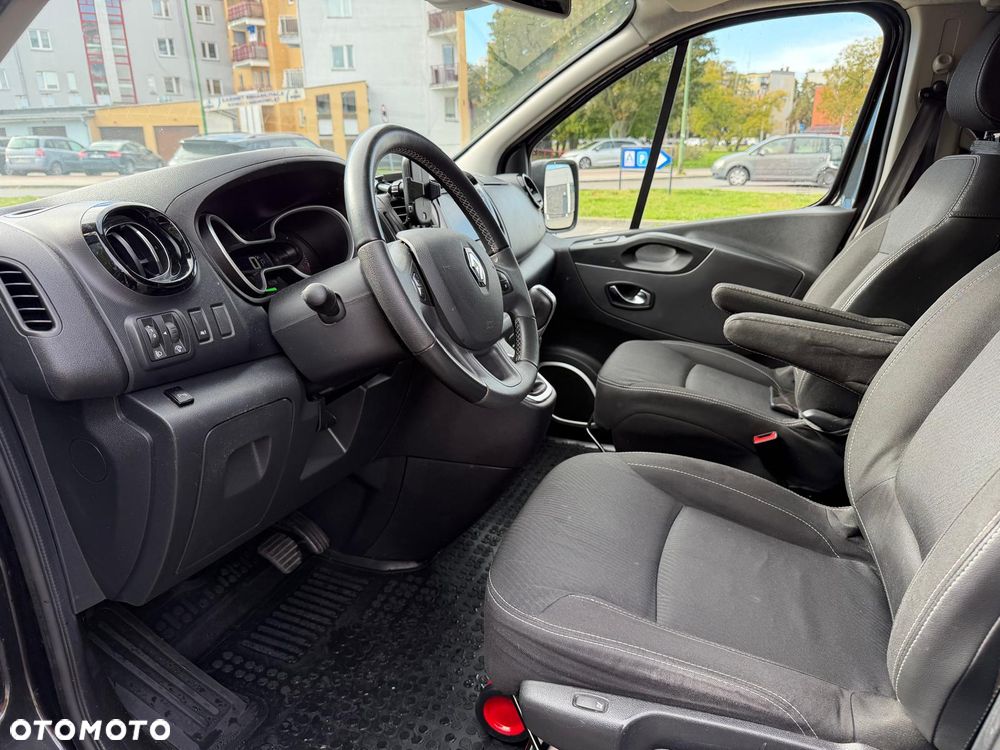 Renault Trafic - 13