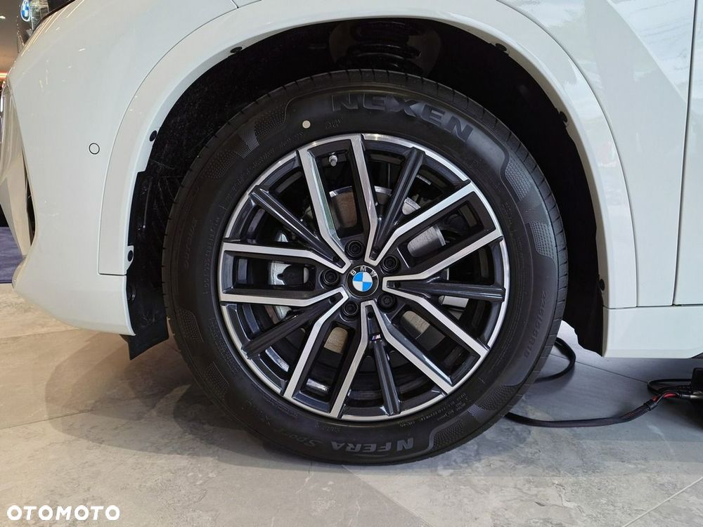 BMW X1 xDrive20d - 13