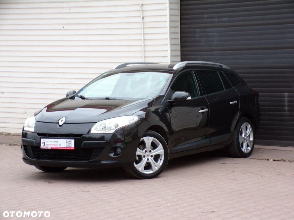 Renault Megane - 2