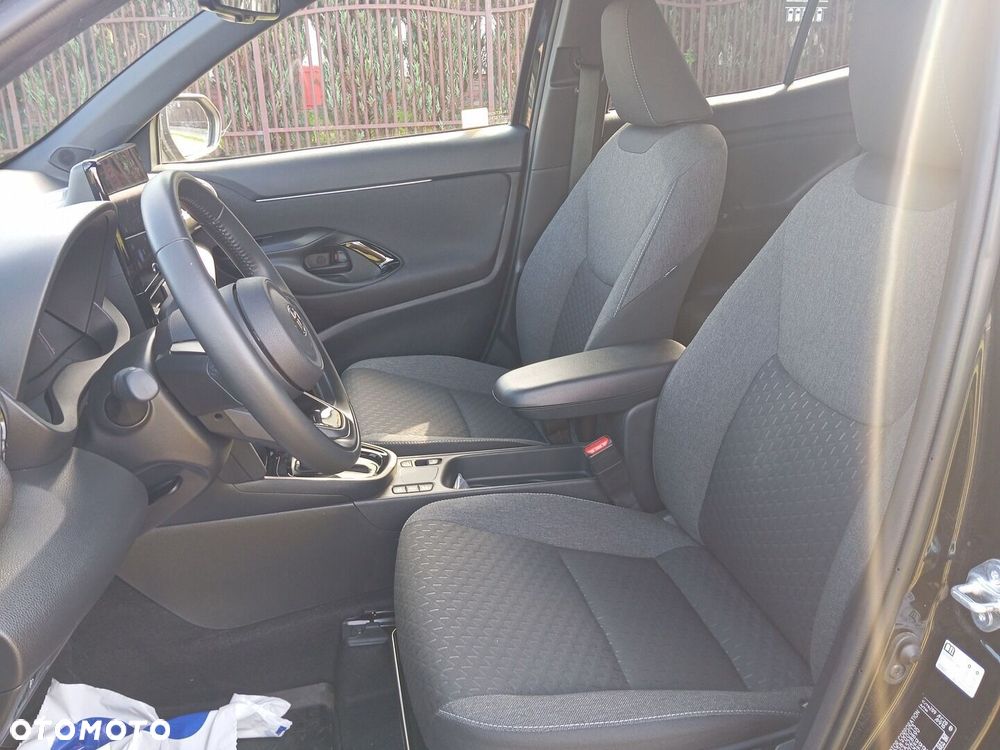 Toyota Yaris Cross Hybrid 1.5 Style - 15