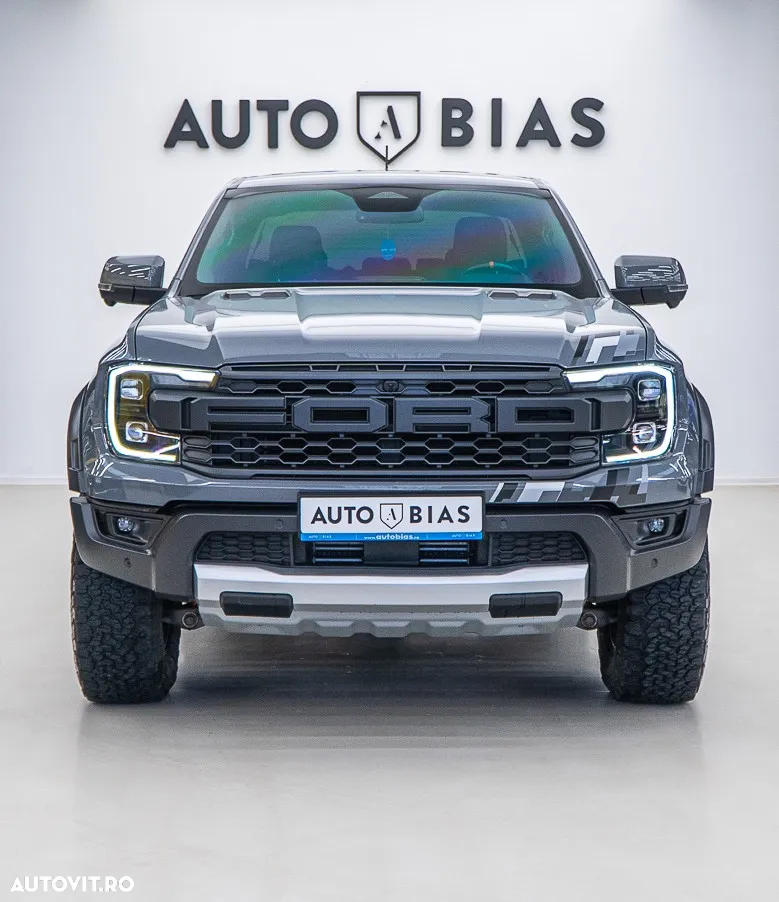 Ford Raptor - 23