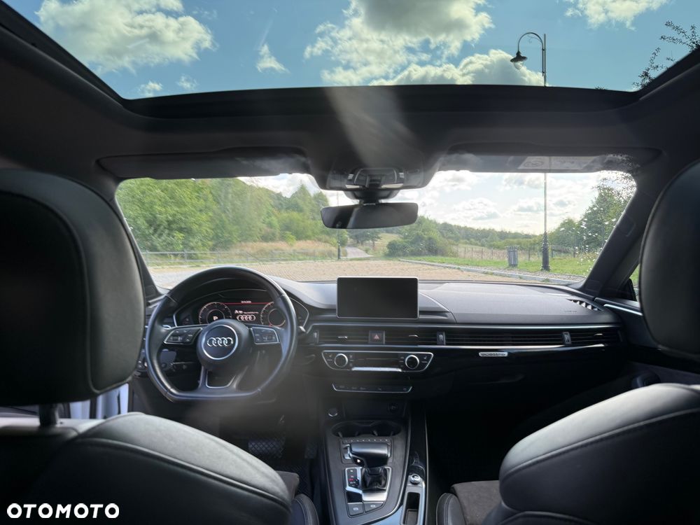Audi A5 Coupé 2.0 TDI Quattro Sport S tronic - 17