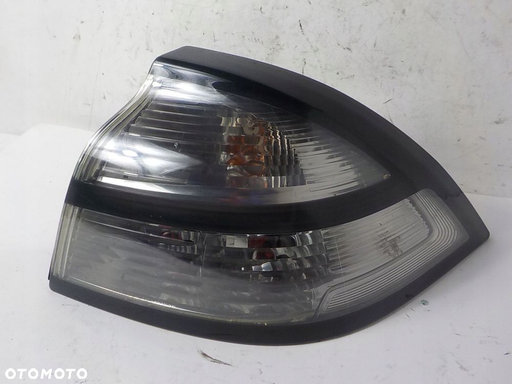 SAAB 9-3 II CABRIO LIFT LAMPA PRAWA TYŁ TYLNA - 2
