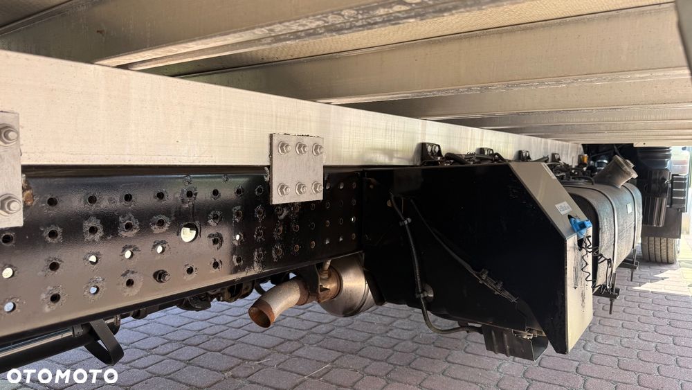 Inny Kontener z windą Palfinger 1000kg !!! - 12