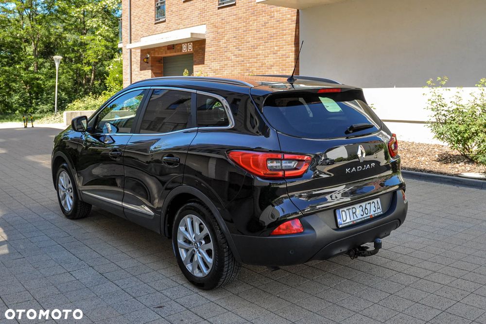 Renault Kadjar - 3