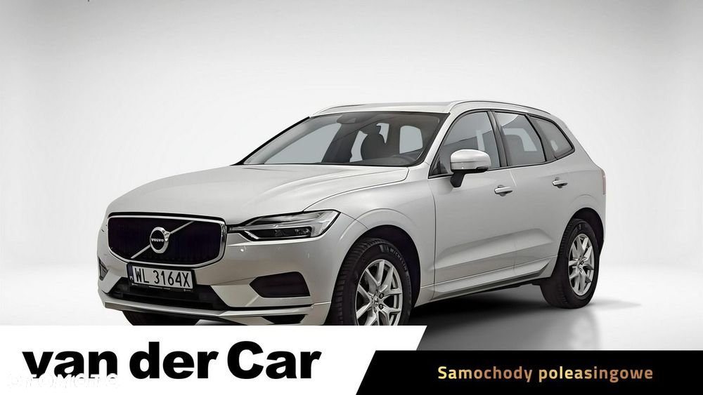 Volvo XC 60 B4 B Momentum - 1