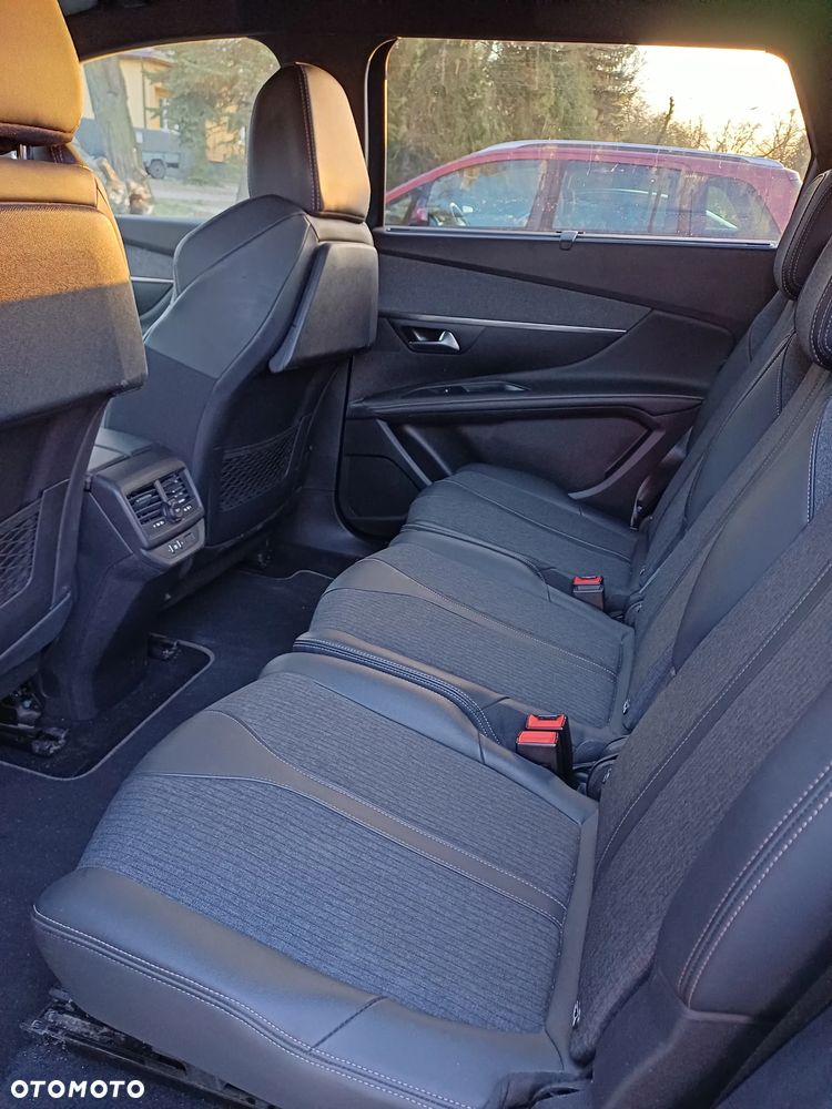 Peugeot 5008 1.5 BlueHDi GT S&S - 8