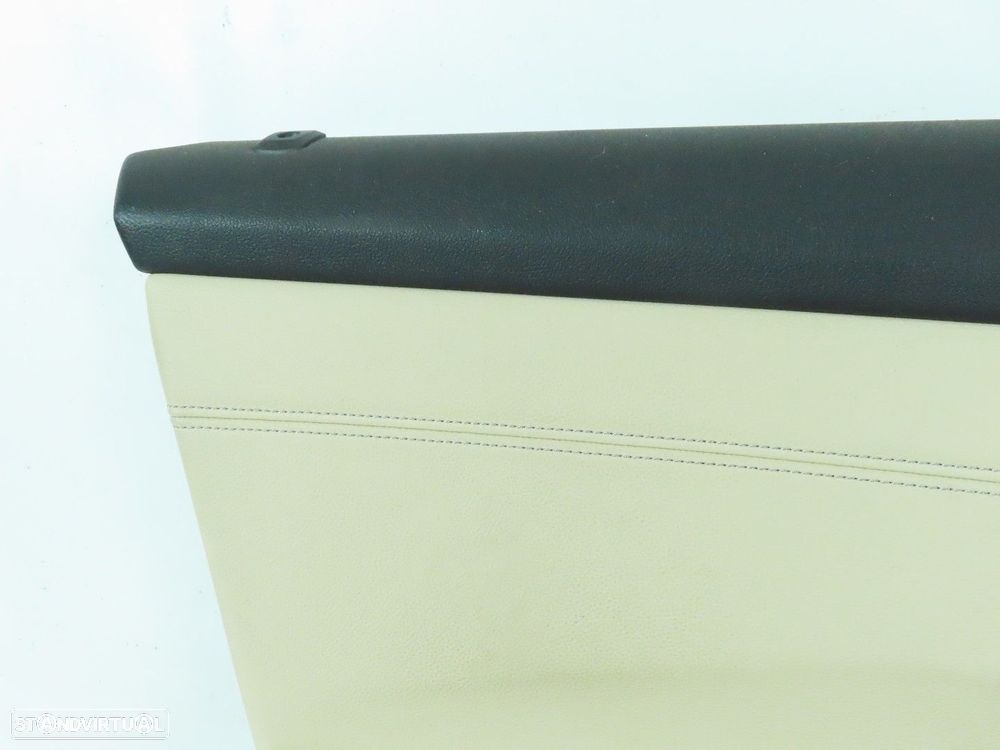 Forra da Porta em Pele Esquerdo/Frente Seminovo/ Original BMW 3 (G20)/BMW 3 Tour... - 2