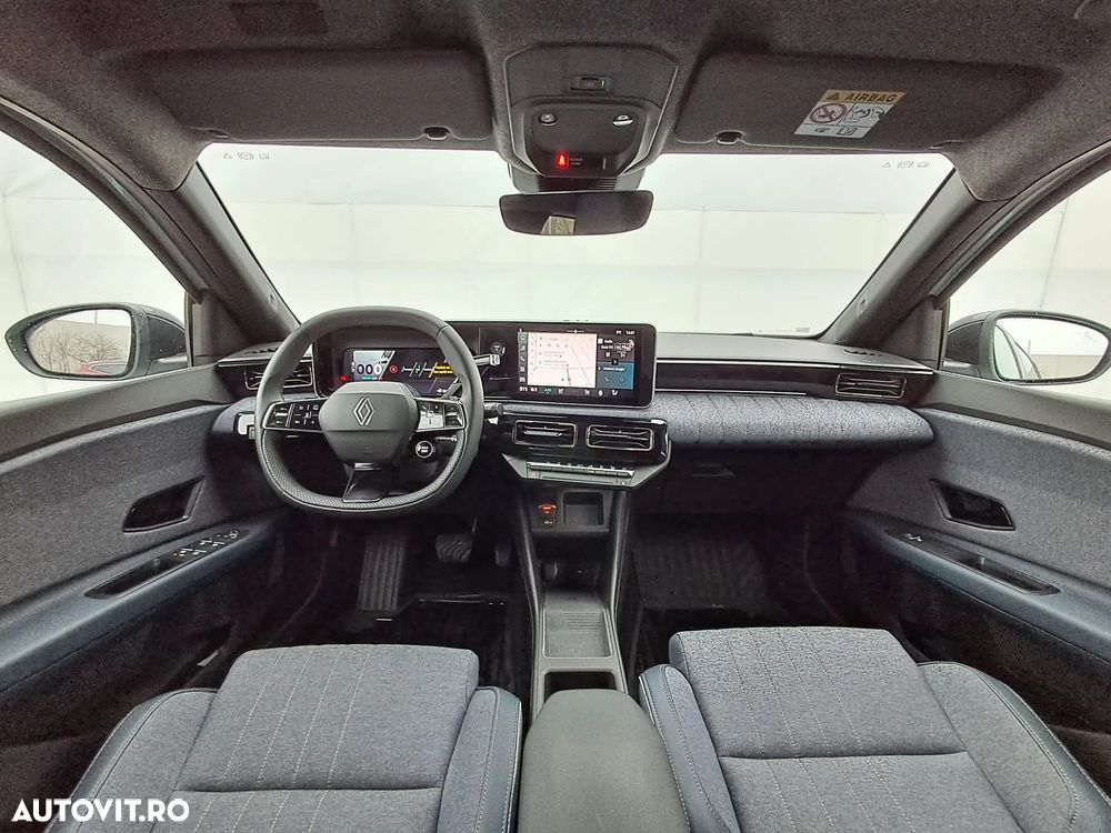 Renault 4 E-Tech 52 kWh Techno - 10