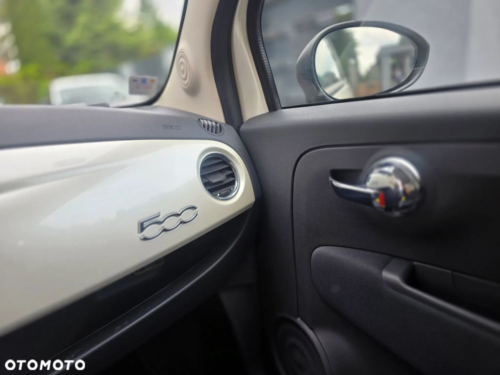 Fiat 500 1.2 by Gucci - 24