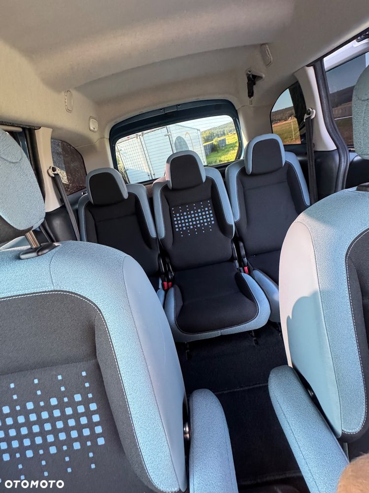 Citroën Berlingo 1.6 HDi Exclusive - 18