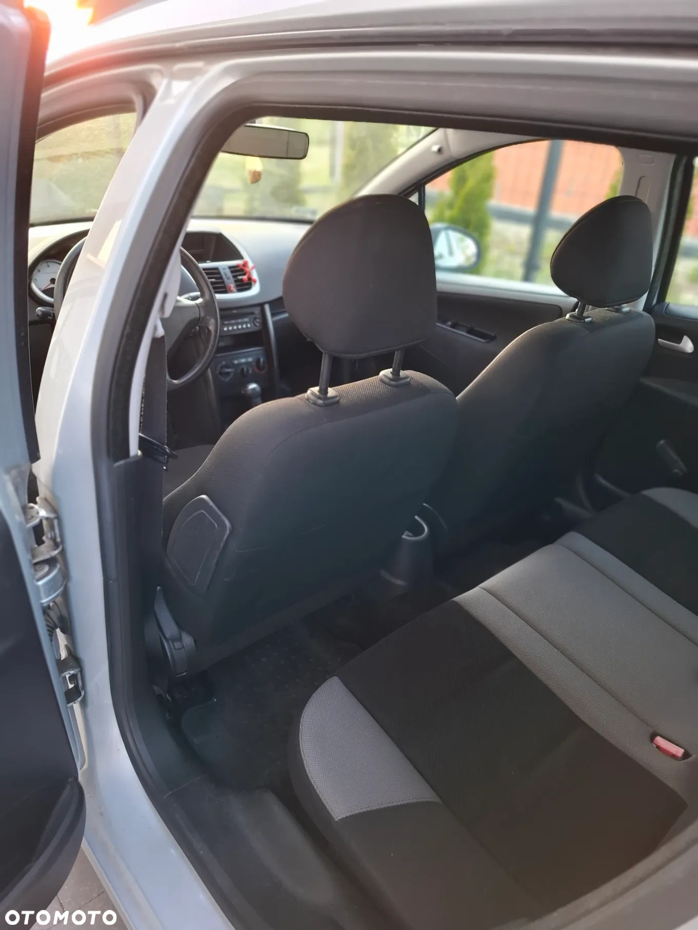 Peugeot 207 Outdoor 1.6 HDi - 7