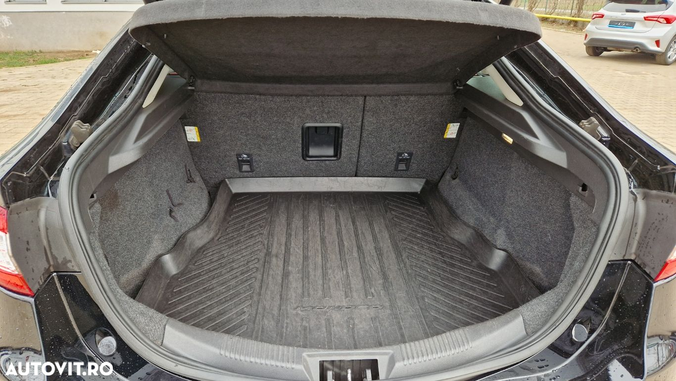 Ford Mondeo - 22