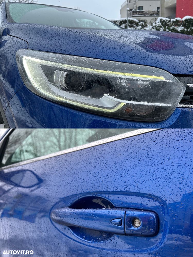 Renault Kadjar BLUE dCi 115 EDC BUSINESS EDITION - 14