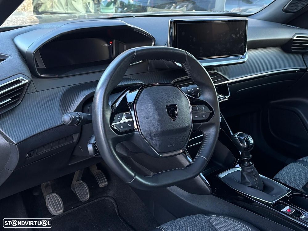 Peugeot 2008 1.2 PureTech Allure Pack - 6