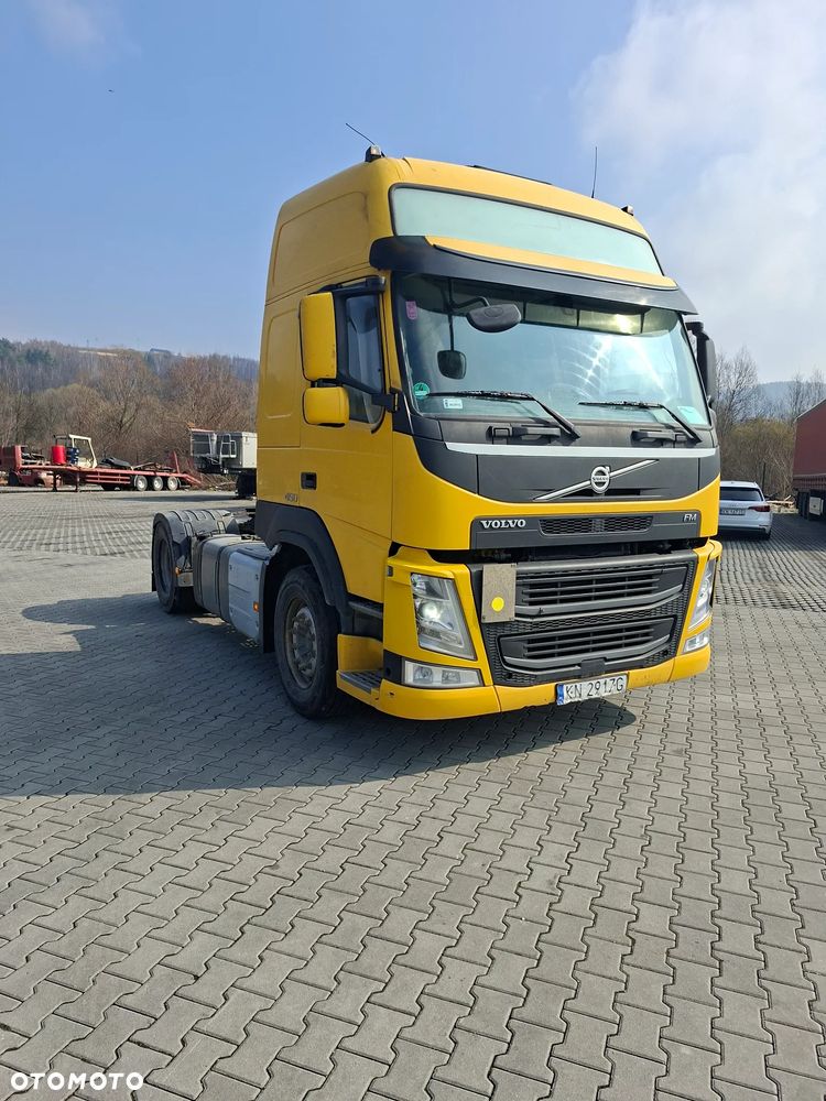 Volvo FM/FH - 4