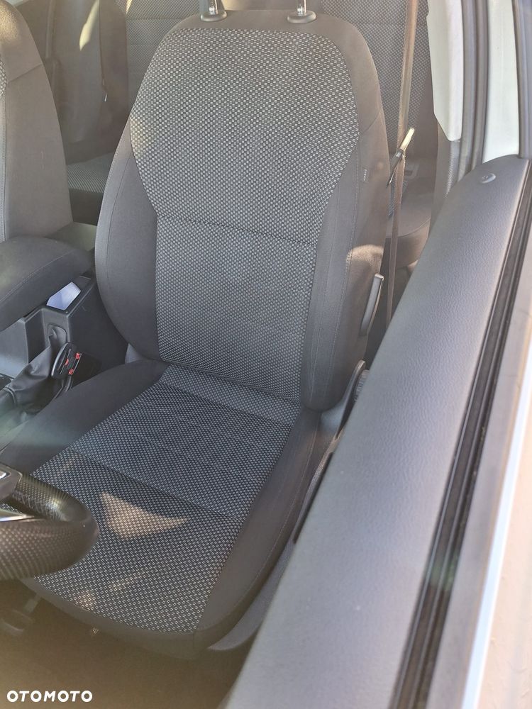 Skoda Octavia 1.6 TDI Edition - 10