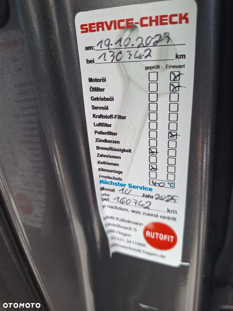 Renault Espace Energy dCi 160 EDC Business - 18