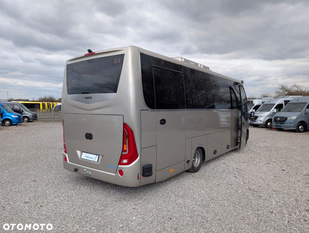 Iveco Daily 70C21 - 8