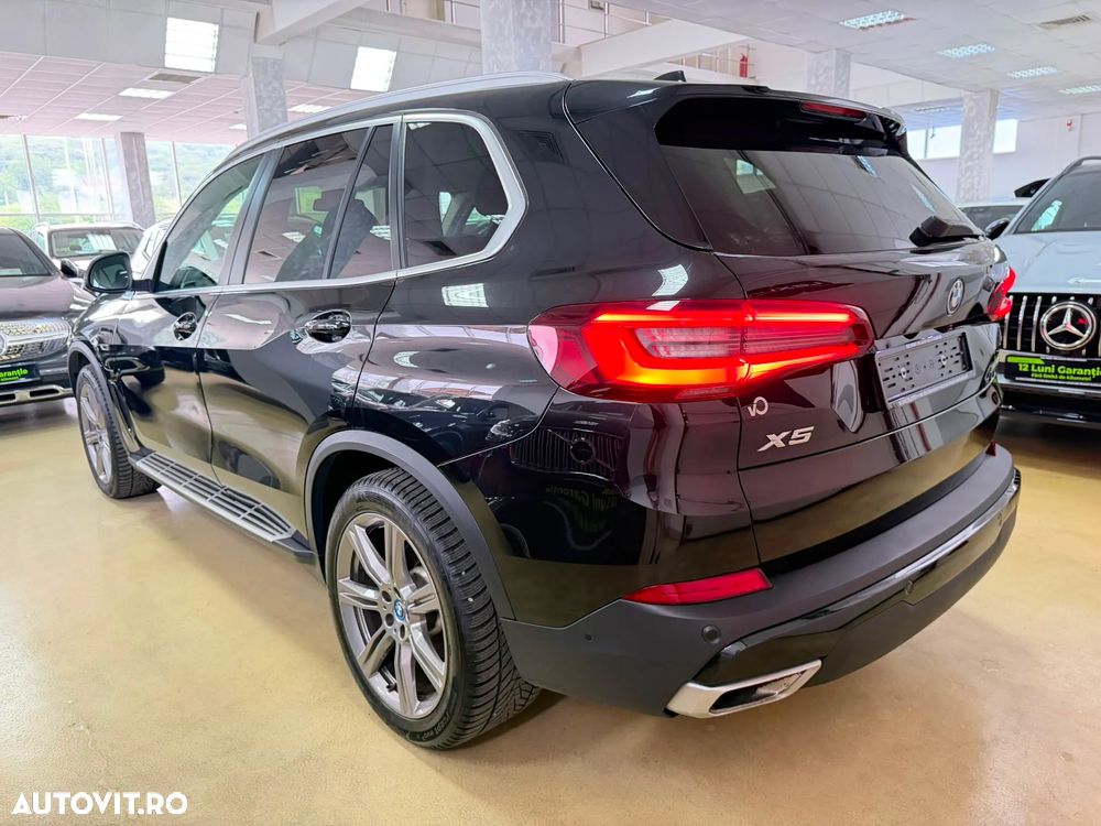 BMW X5 xDrive45e xLine - 11
