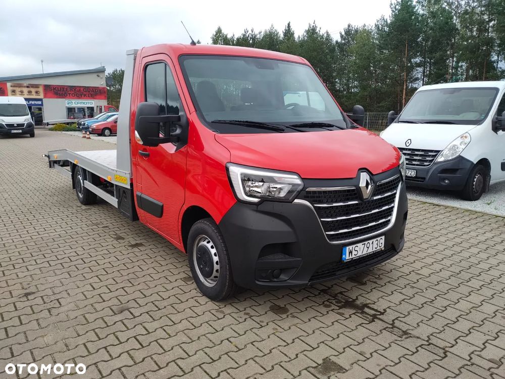 Renault MASTER - 11