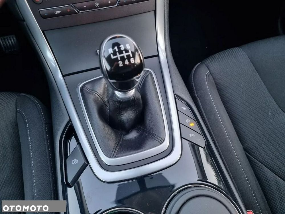 Ford S-Max 1.5 Eco Boost Start-Stopp Titanium - 30