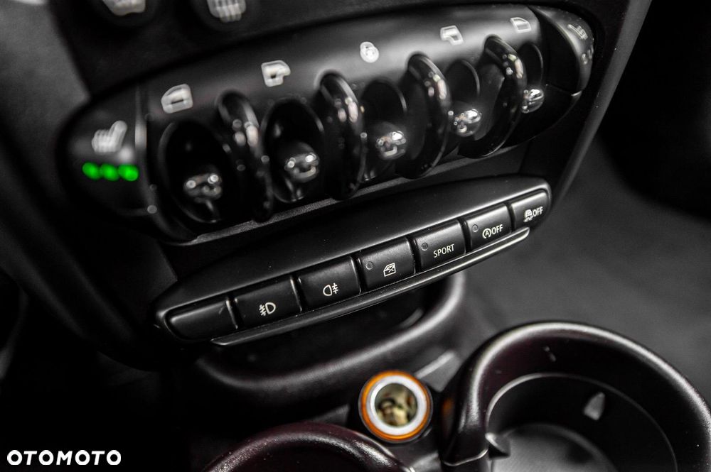 MINI Countryman Cooper S - 26