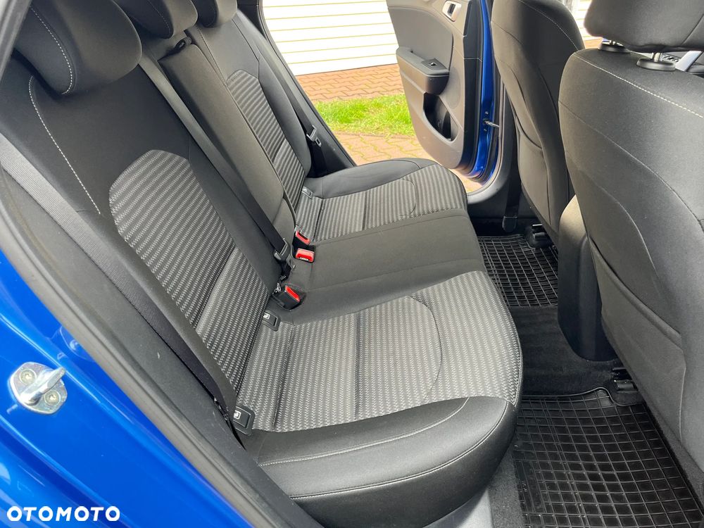 Kia Ceed 1.5 T-GDI M - 20