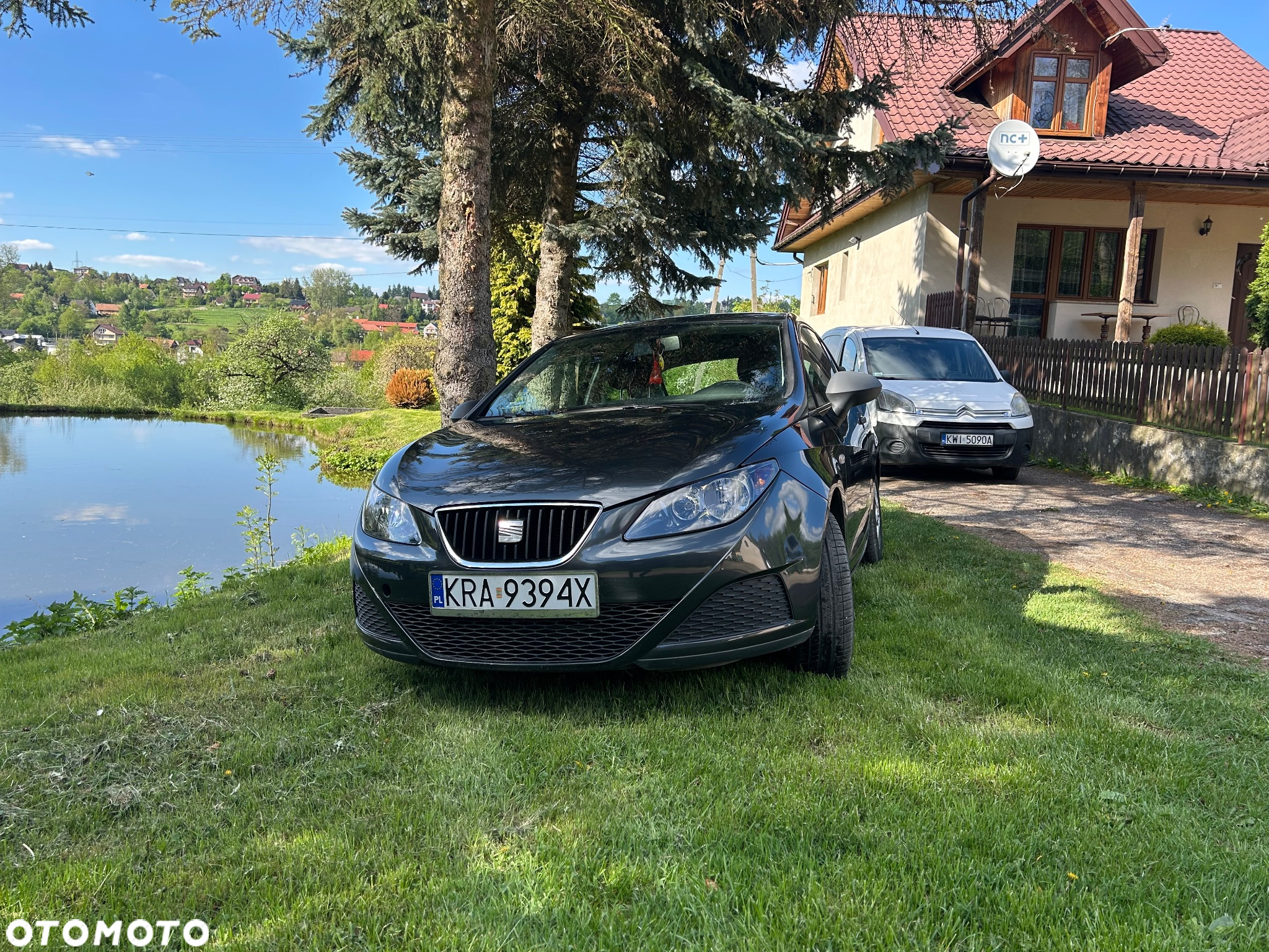 Seat Ibiza SC 1.2 TDI Style - 3