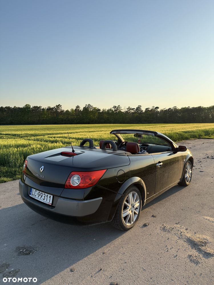 Renault Megane - 3