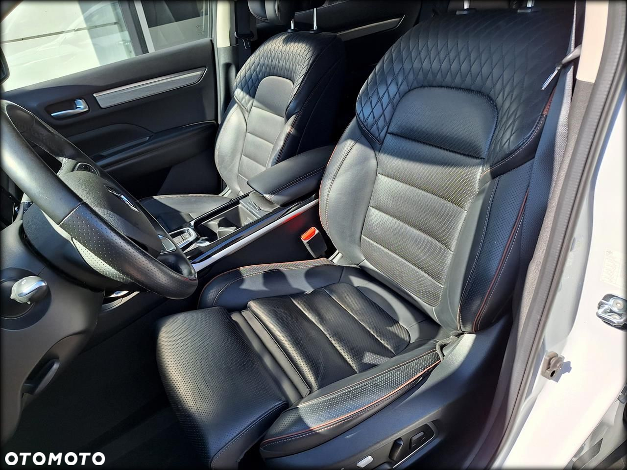 Renault Koleos 2.0 Blue dCi Initiale Paris 4x4 X-Tronic - 9