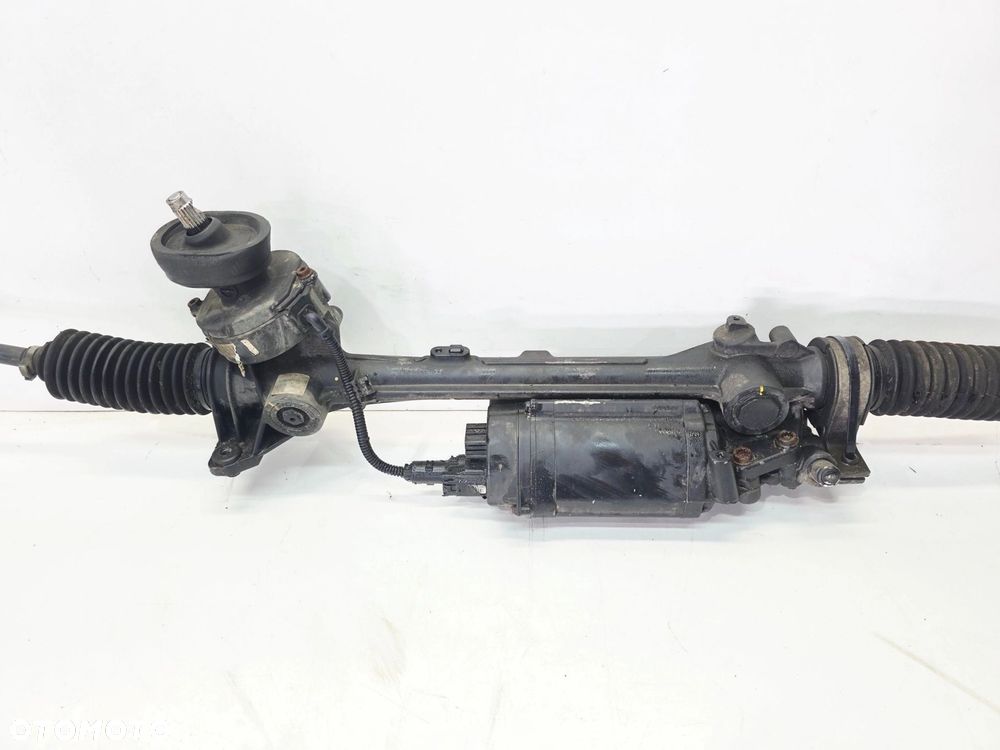 PRZEKŁADNIA KIEROWNICZA AUDI A3 8P VOLKSWAGEN SEAT SKODA 1K1423051AJ - 2