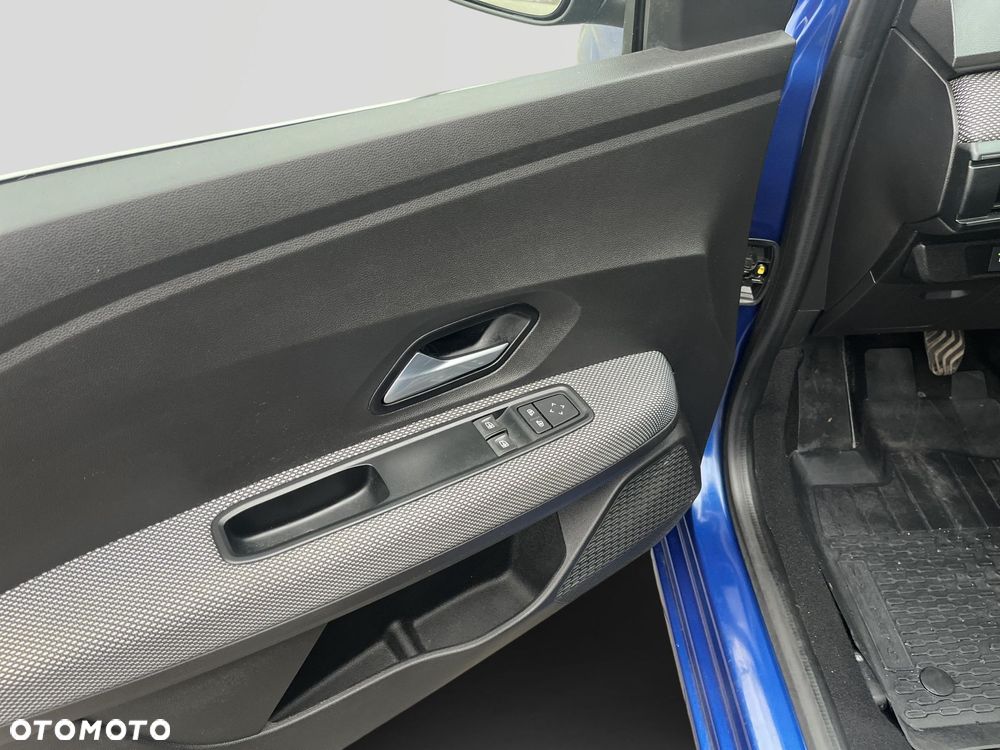 Dacia Sandero - 10