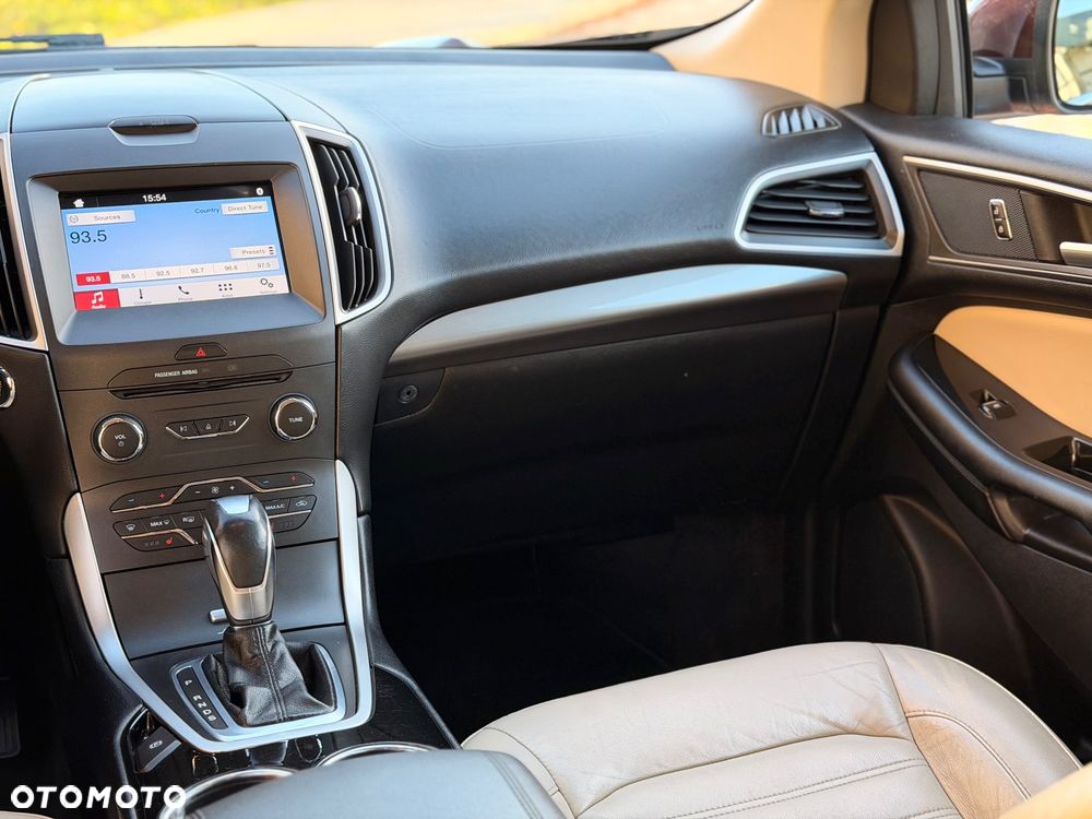 Ford Edge - 15