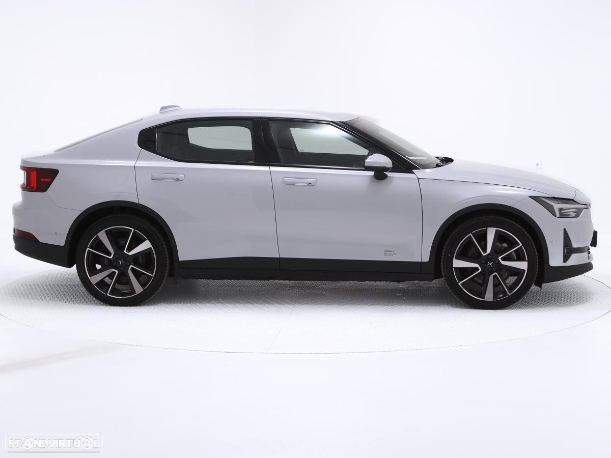 Polestar 2 Dual Motor 78kWh - 3