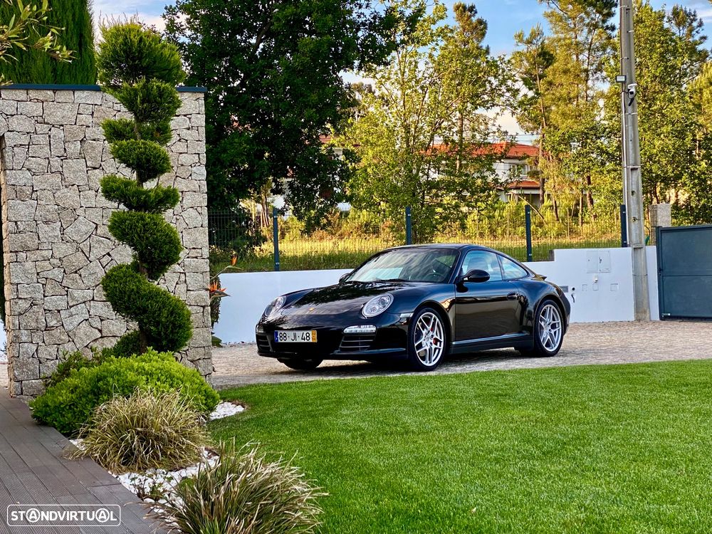 Porsche 911 Série F - 2