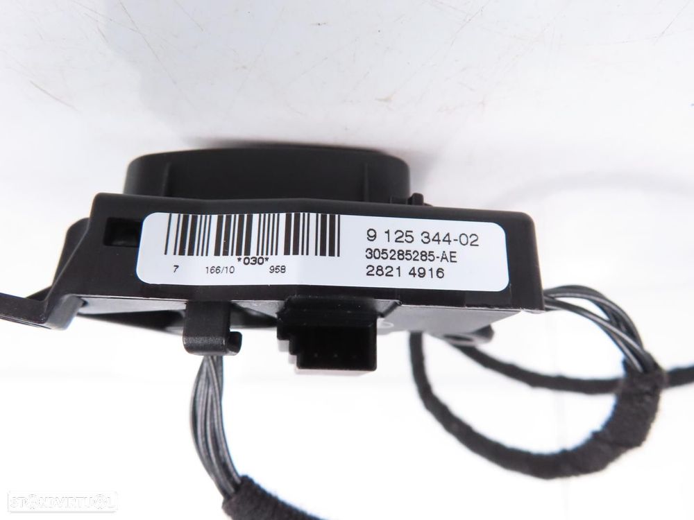Interruptor / Botão de Multifunções do Volante Desportivo M Usado / Original BMW... - 6