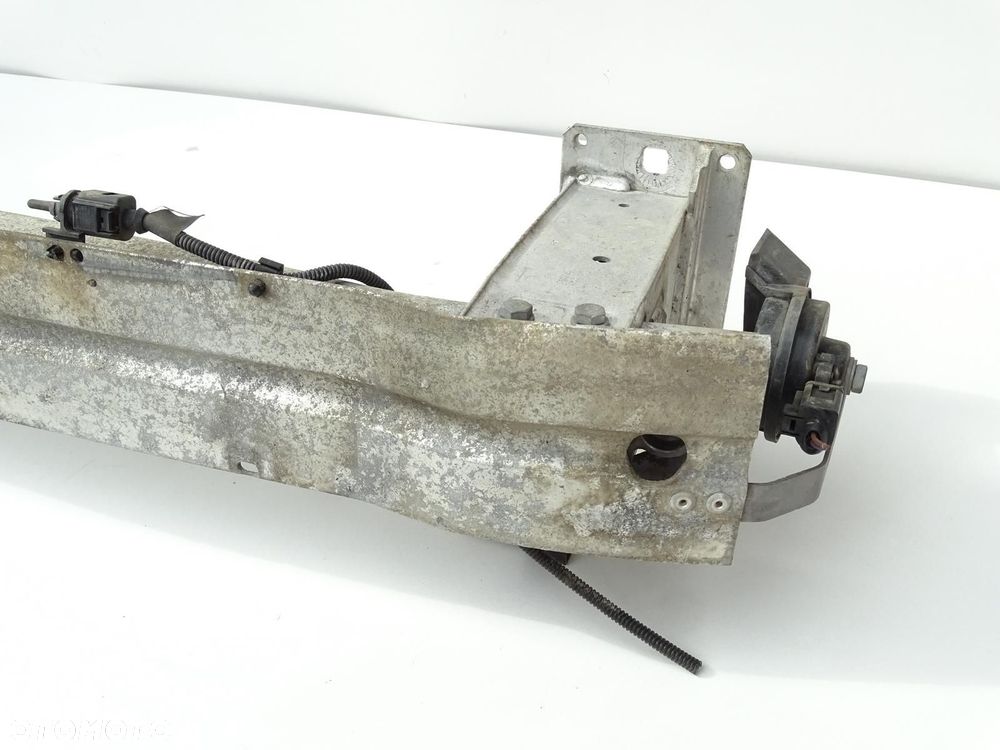 BELKA WZMOCNIENIE ZDERZAKA PRZÓD PRZEDNIA 8R0807113B AUDI Q5 8R - 4