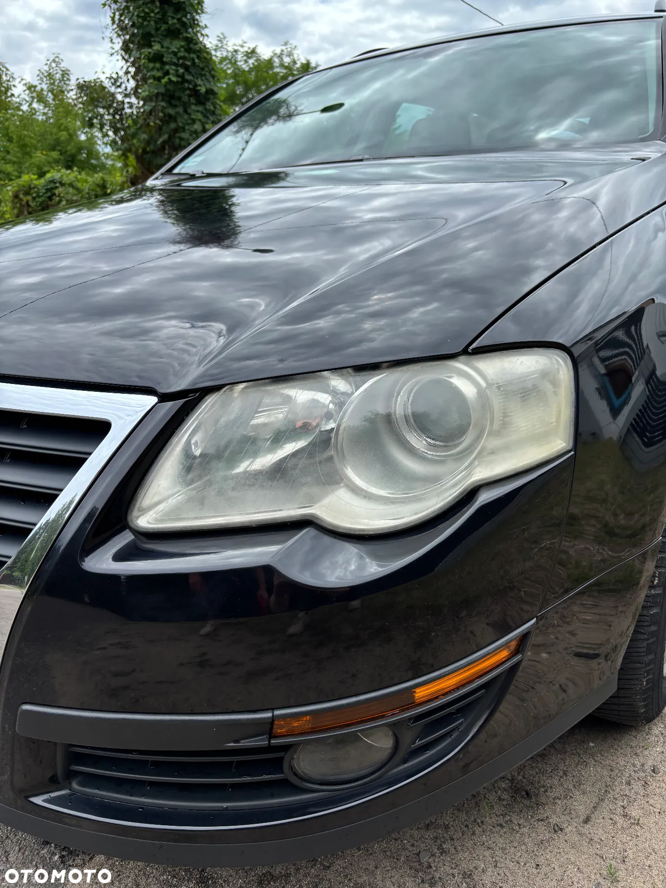 Volkswagen Passat 1.6 Trendline - 25